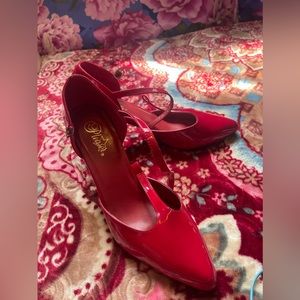 Pleaser high heel for women